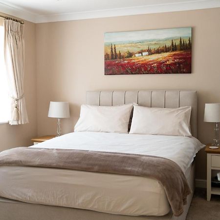 The Cedars Bed & Breakfast West Clandon Luaran gambar