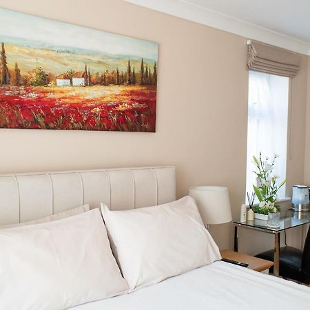 The Cedars Bed & Breakfast West Clandon Luaran gambar