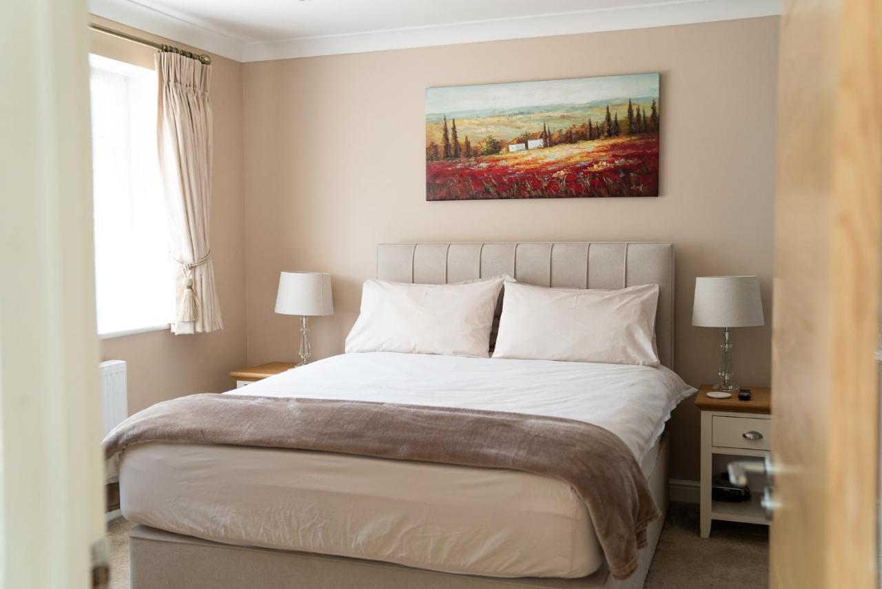 The Cedars Bed & Breakfast West Clandon Luaran gambar
