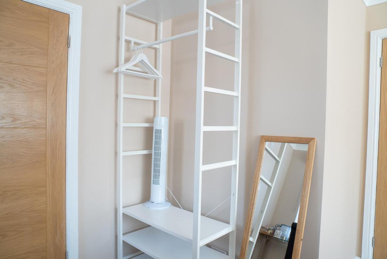 The Cedars Bed & Breakfast West Clandon Luaran gambar