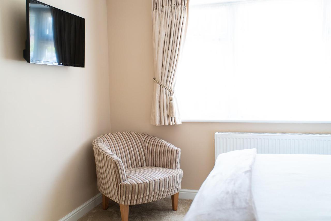 The Cedars Bed & Breakfast West Clandon Luaran gambar