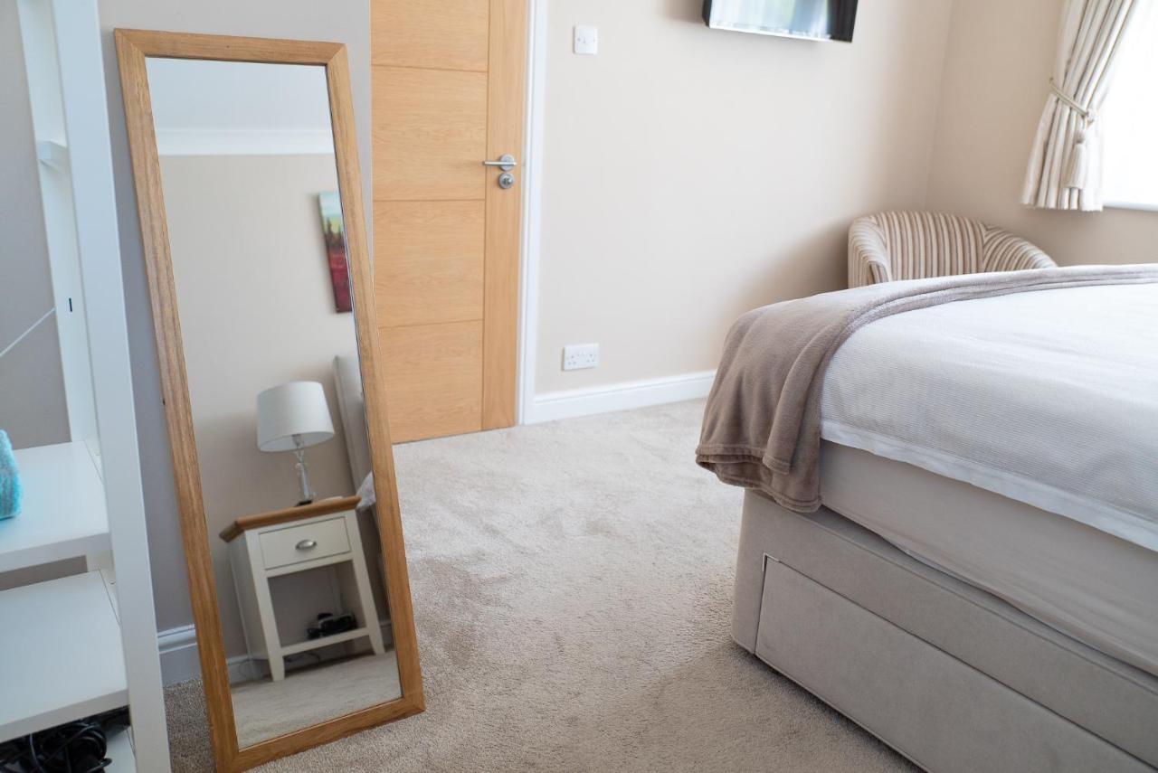 The Cedars Bed & Breakfast West Clandon Luaran gambar