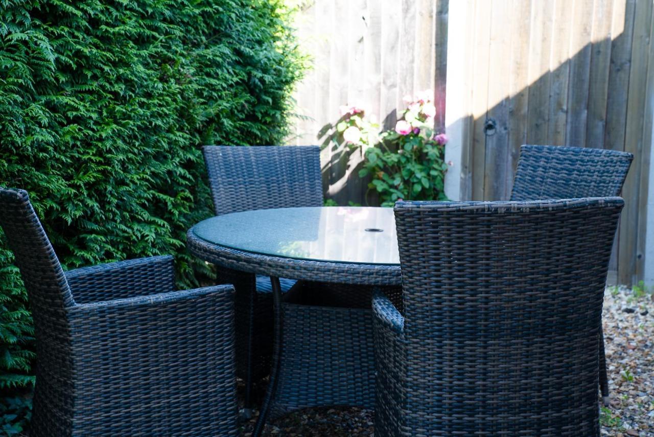 The Cedars Bed & Breakfast West Clandon Luaran gambar