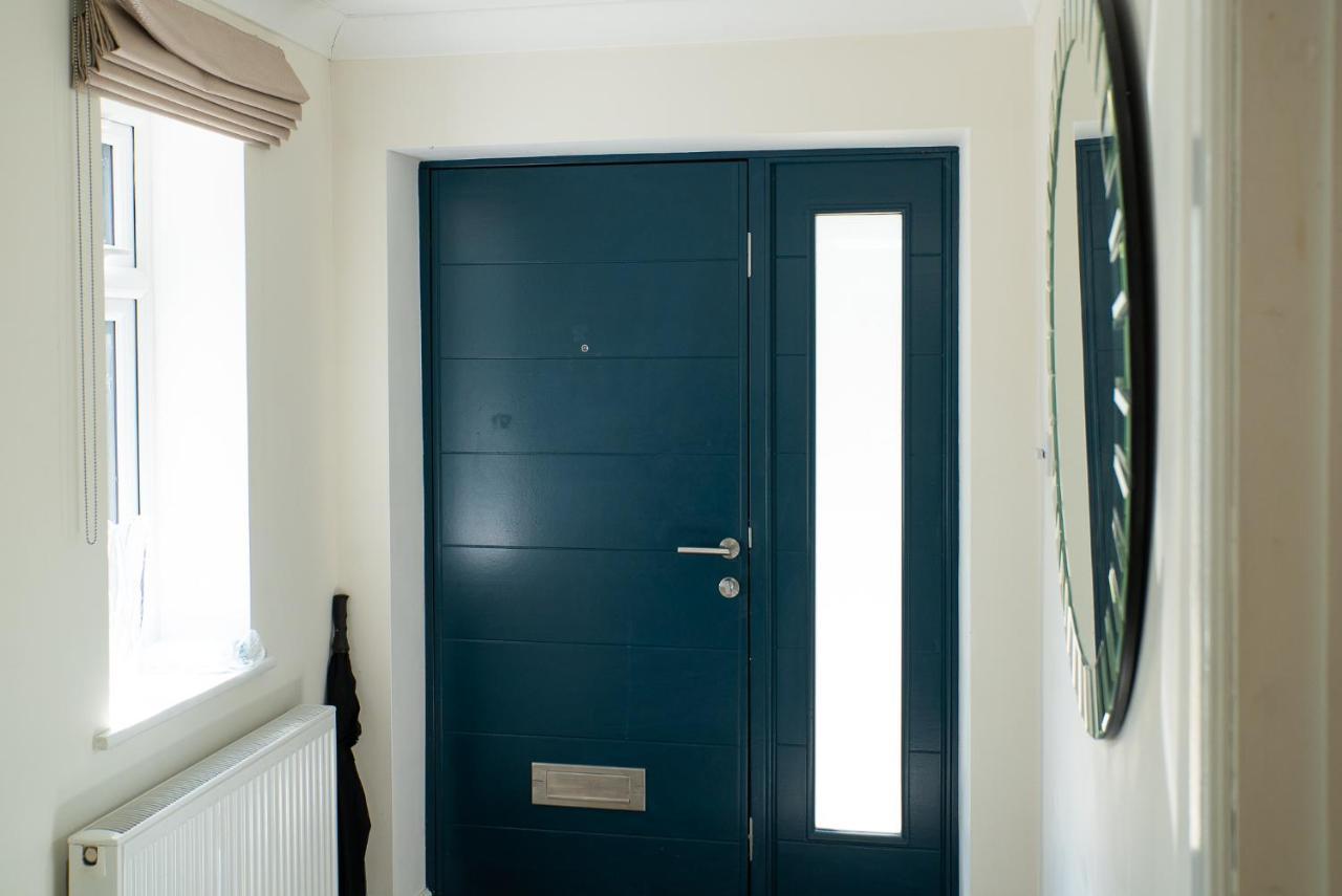The Cedars Bed & Breakfast West Clandon Luaran gambar