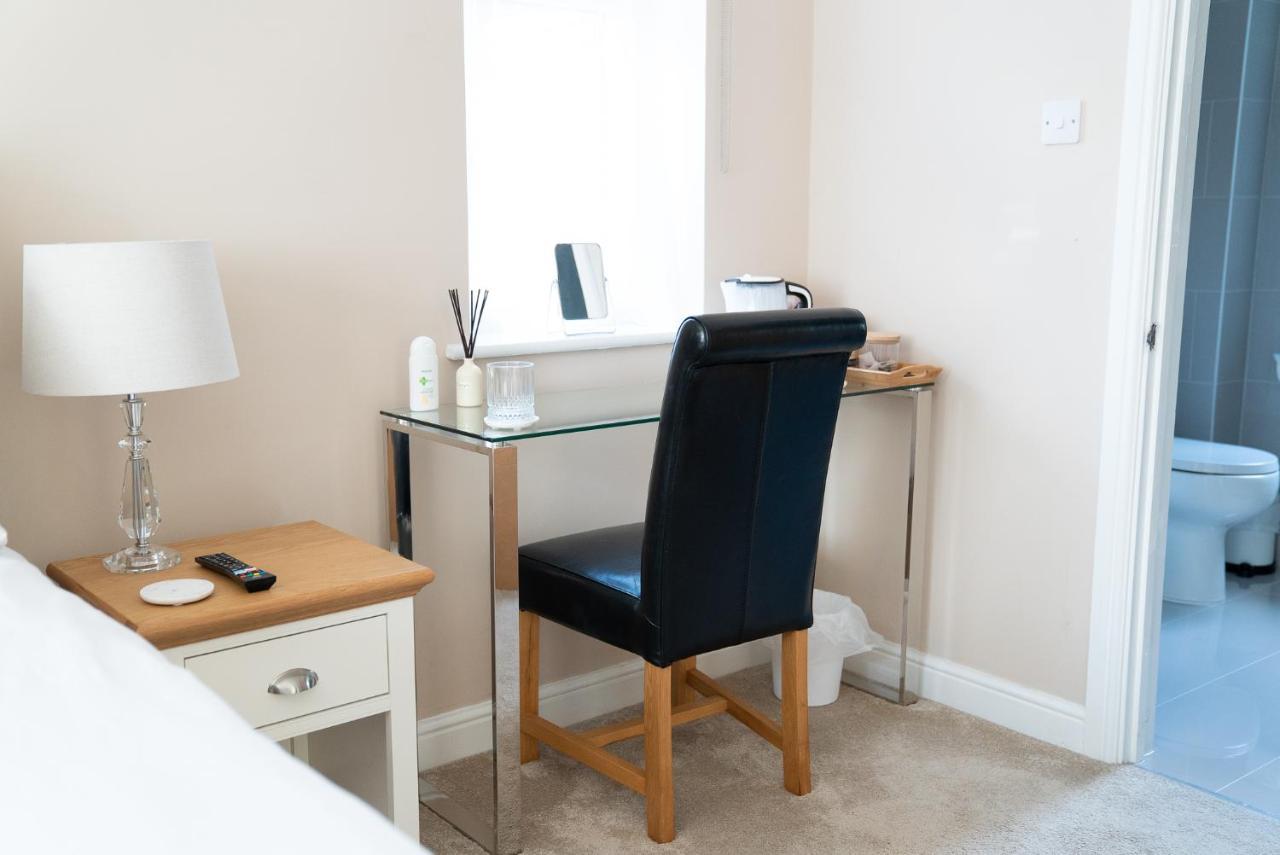 The Cedars Bed & Breakfast West Clandon Luaran gambar