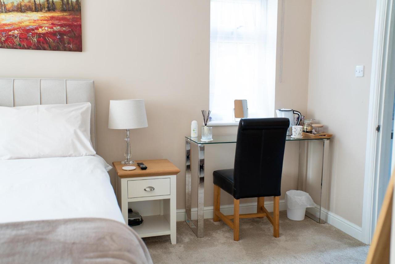 The Cedars Bed & Breakfast West Clandon Luaran gambar
